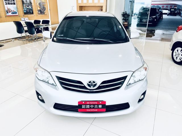 ALTIS 1.8  第2張相片