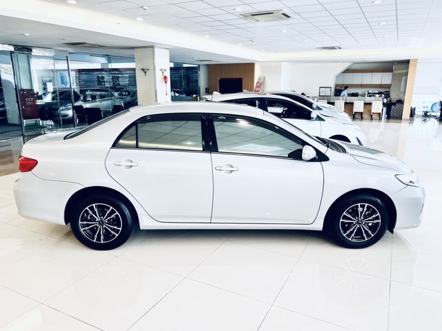 ALTIS 1.8  第4張相片