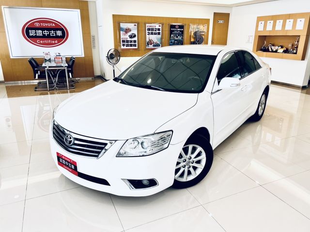 CAMRY 2.0  第1張相片