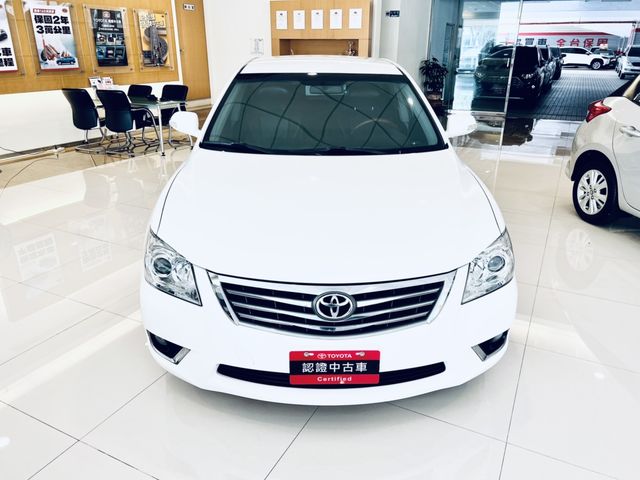 CAMRY 2.0  第2張相片