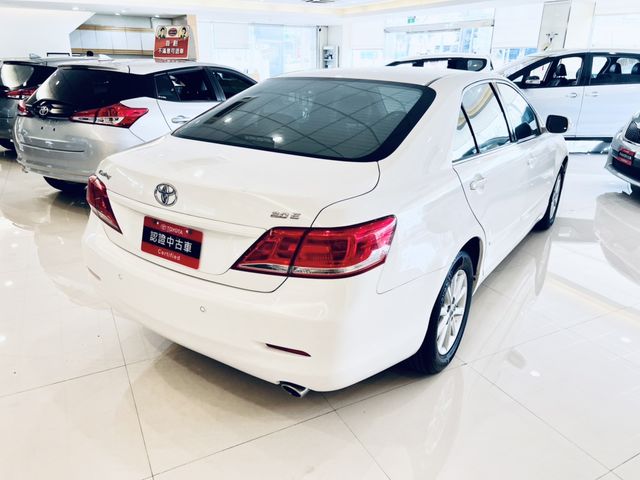 CAMRY 2.0  第5張相片