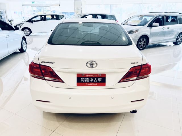 CAMRY 2.0  第6張相片