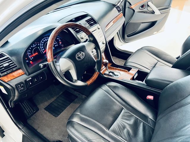 CAMRY 2.0  第8張相片