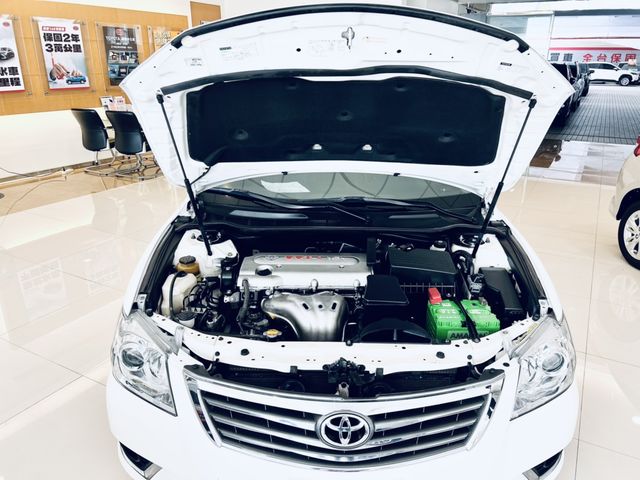 CAMRY 2.0  第10張相片