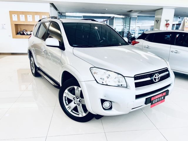 RAV4 2.4 2WD  第3張相片