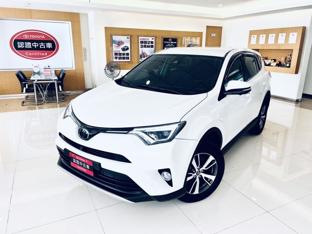 RAV4 2.0  第1張相片