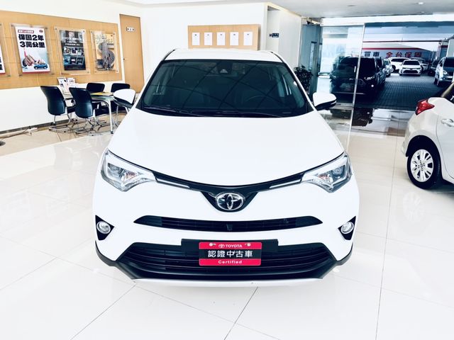 RAV4 2.0  第2張相片