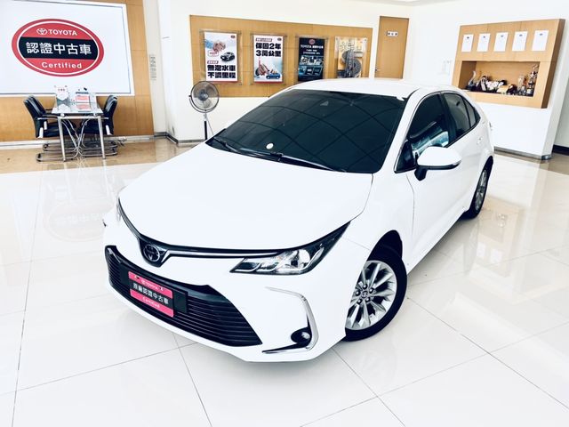 ALTIS 1.8  第1張相片