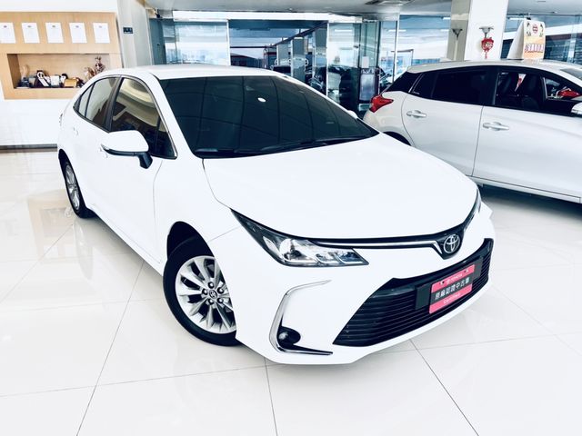 ALTIS 1.8  第3張相片