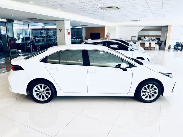 ALTIS 1.8  第4張相片
