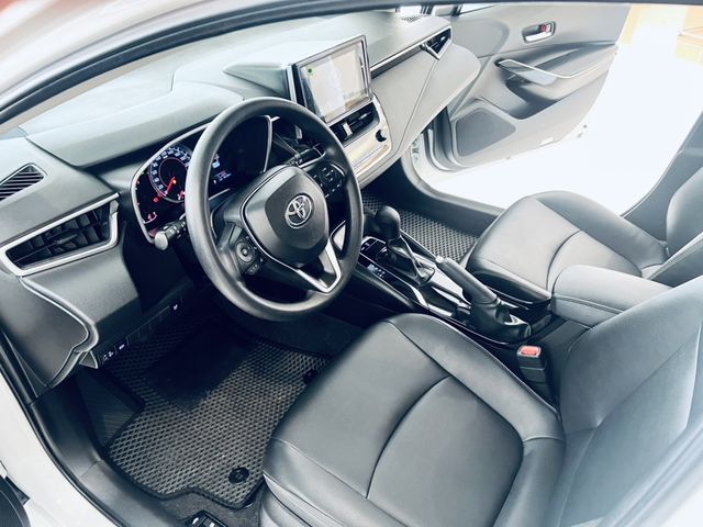 ALTIS 1.8  第8張相片