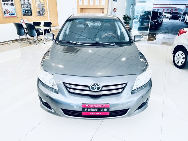 ALTIS 1.8  第2張相片