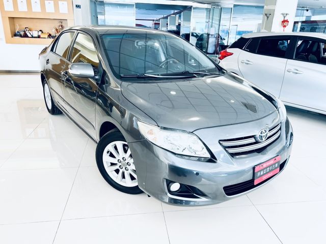 ALTIS 1.8  第3張相片