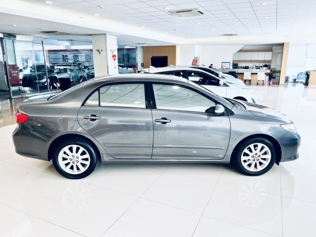 ALTIS 1.8  第4張相片