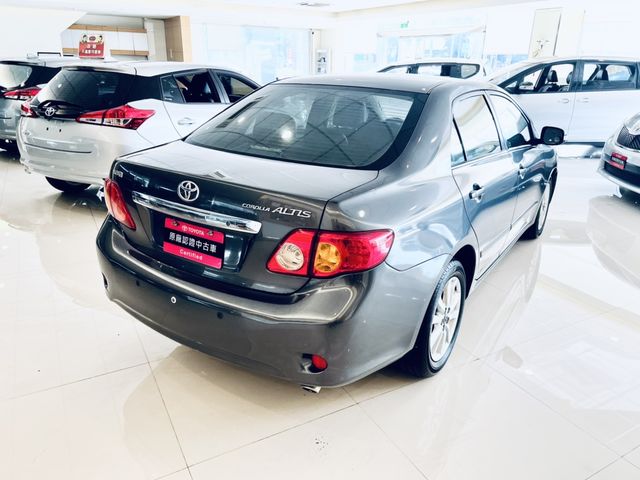ALTIS 1.8  第5張相片