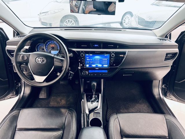 ALTIS 1.8  第7張相片