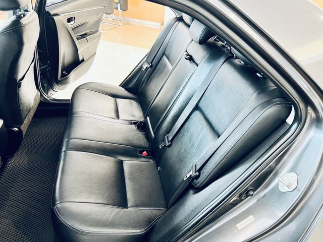 ALTIS 1.8  第9張相片