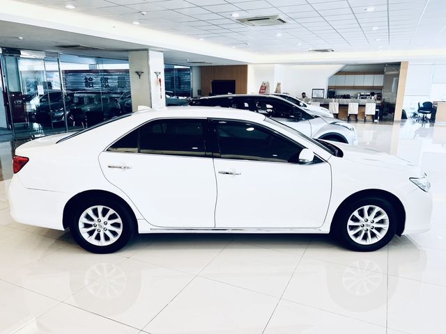 CAMRY 2.0  第4張相片