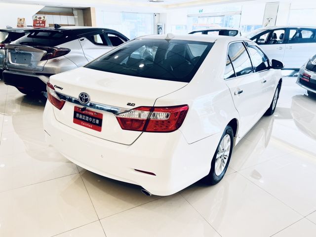 CAMRY 2.0  第5張相片
