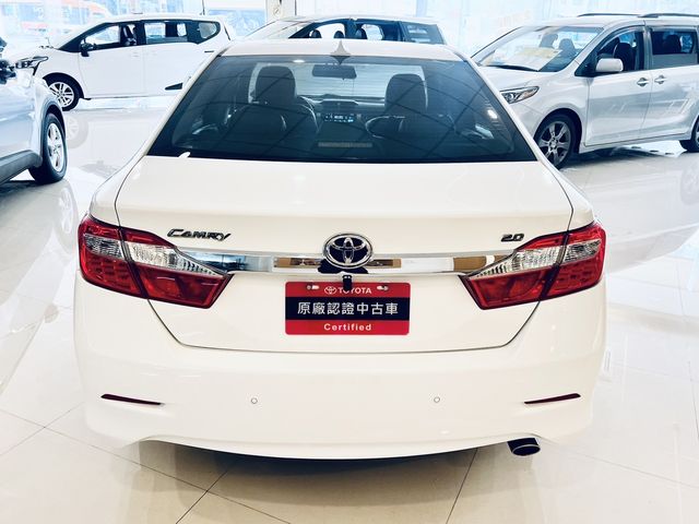 CAMRY 2.0  第6張相片