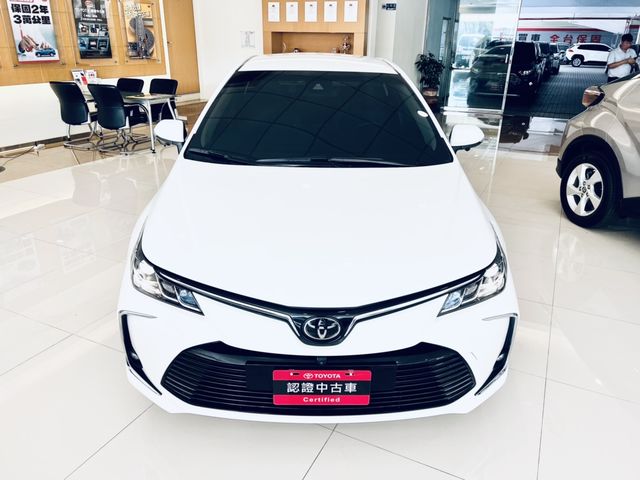 ALTIS 1.8  第2張相片