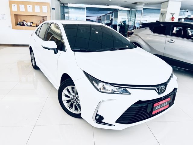 ALTIS 1.8  第3張相片