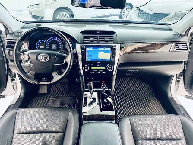 CAMRY 2.5 HV  第7張相片