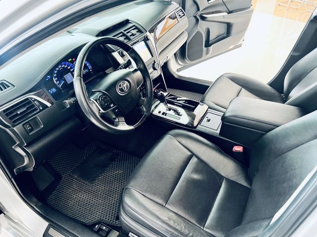CAMRY 2.5 HV  第8張相片