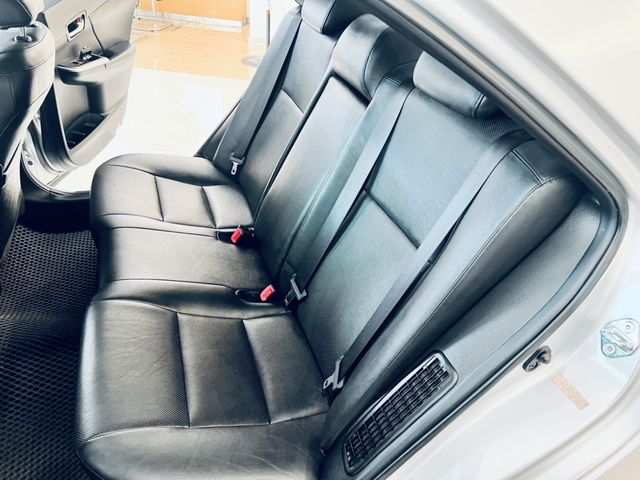 CAMRY 2.5 HV  第9張相片