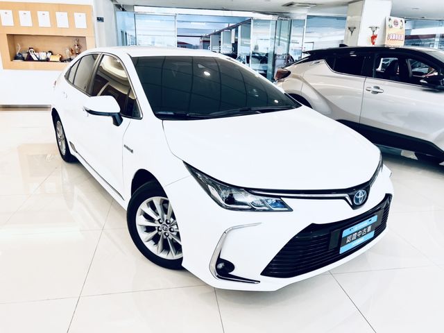 ALTIS 1.8HV  第3張相片