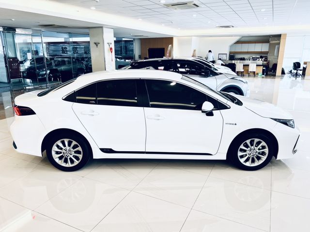 ALTIS 1.8HV  第4張相片
