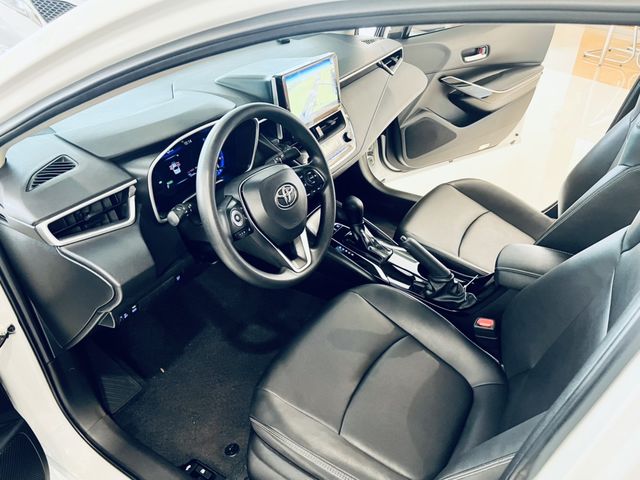 ALTIS 1.8HV  第8張相片