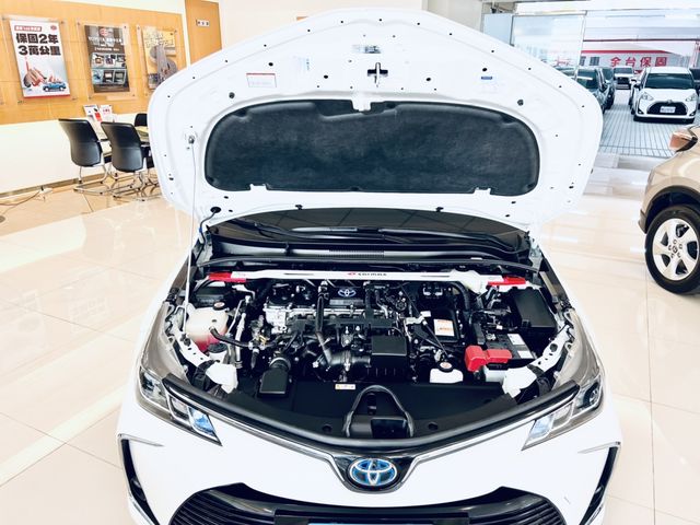 ALTIS 1.8HV  第10張相片