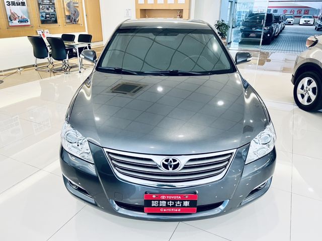 CAMRY 2.4  第2張相片