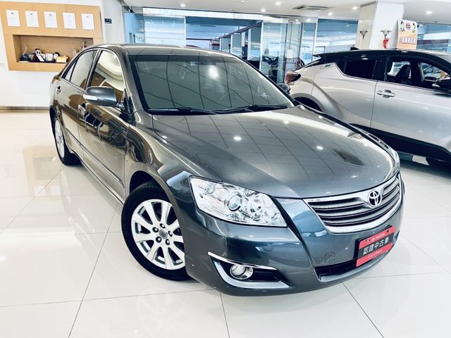 CAMRY 2.4  第3張相片