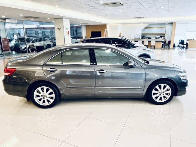 CAMRY 2.4  第4張相片