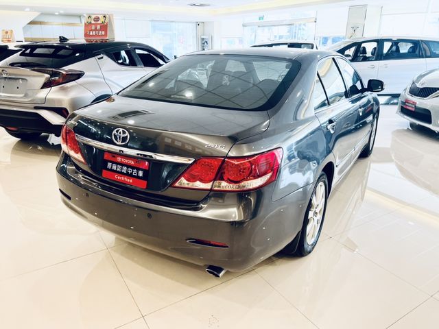 CAMRY 2.4  第5張相片