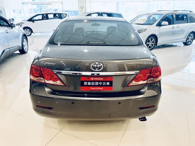 CAMRY 2.4  第6張相片