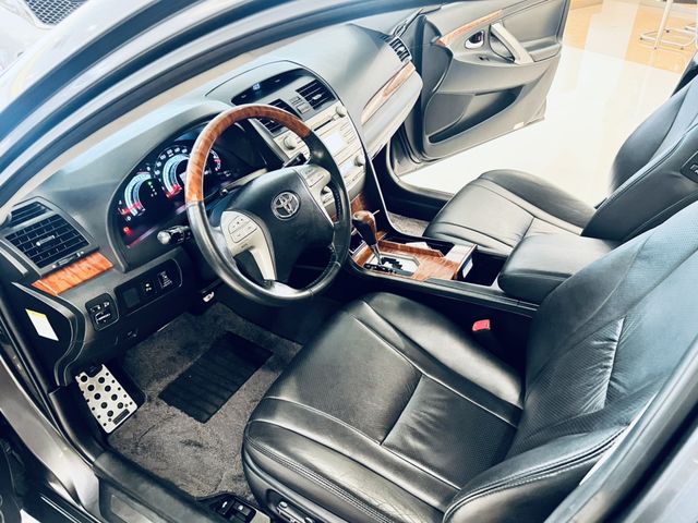 CAMRY 2.4  第8張相片