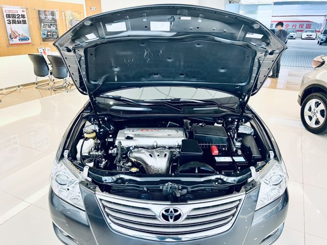 CAMRY 2.4  第10張相片