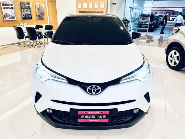 C-HR 1.2  第2張相片