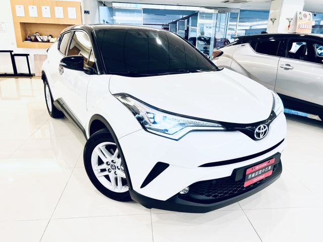 C-HR 1.2  第3張相片