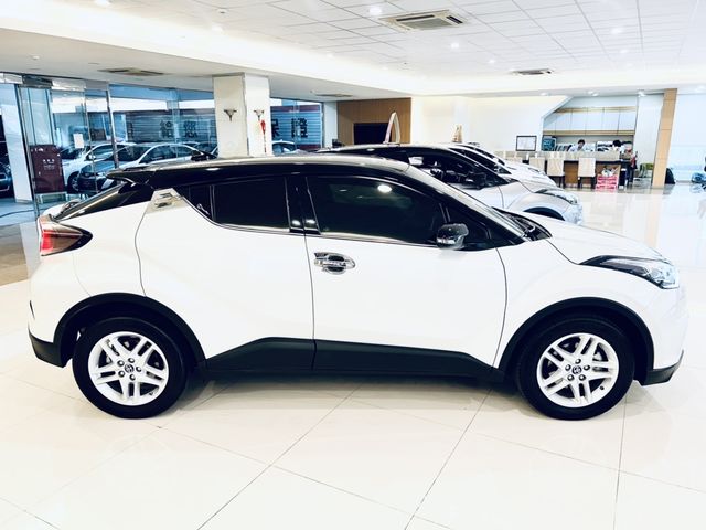 C-HR 1.2  第4張相片