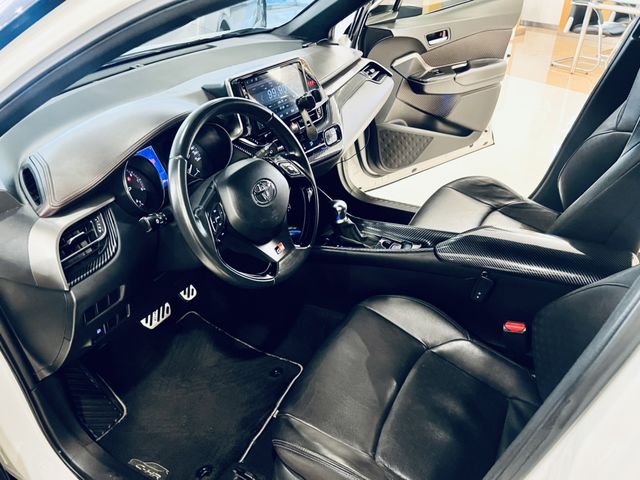 C-HR 1.2  第8張相片