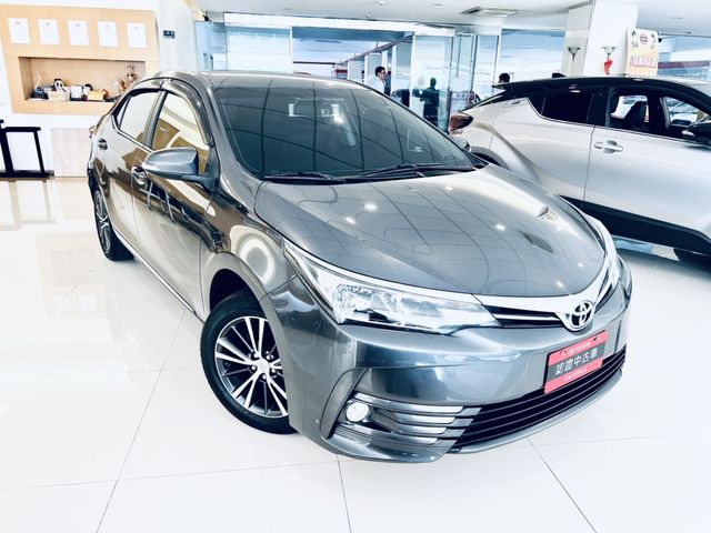 ALTIS 1.8  第3張相片