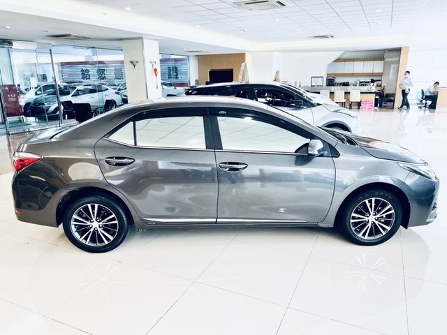 ALTIS 1.8  第4張相片