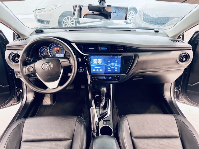 ALTIS 1.8  第7張相片