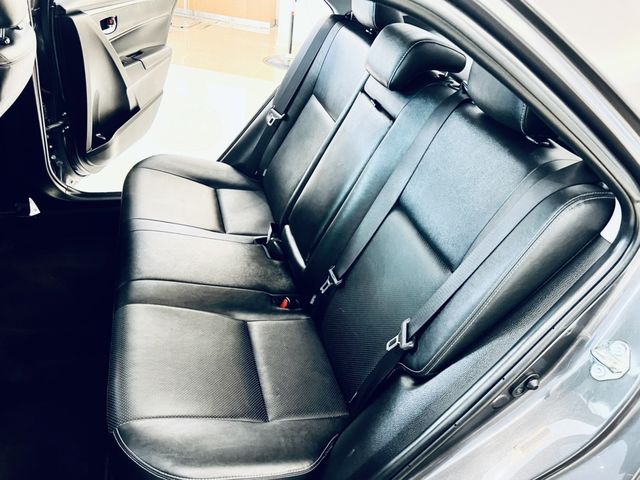 ALTIS 1.8  第9張相片
