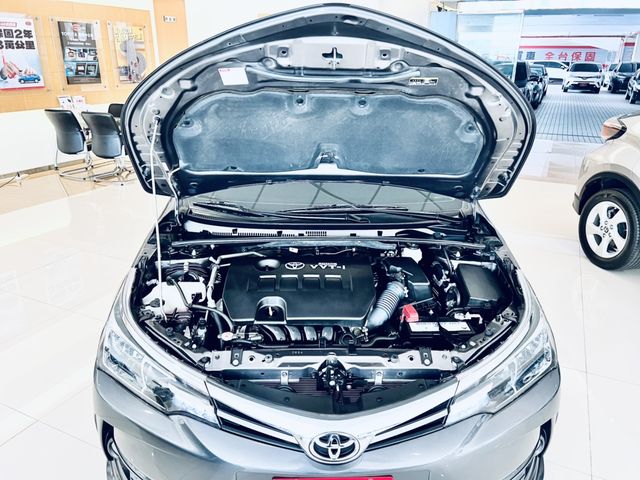 ALTIS 1.8  第10張相片