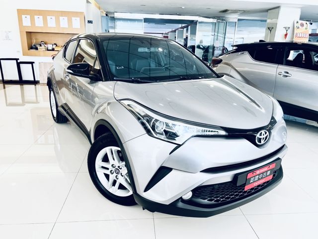 C-HR 1.2  第3張相片